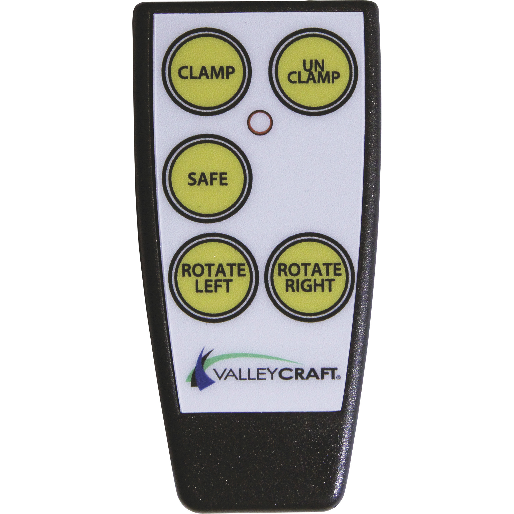 Valley Craft Hydra Grip Wireless Remote Drum Handler